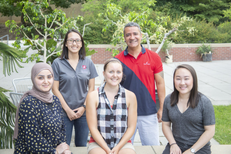 GSE Officer Board