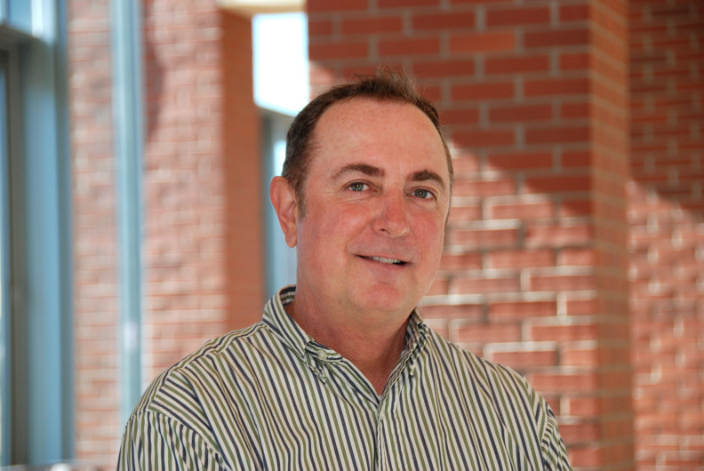 Richard Sawyer Professor department of teaching and learning