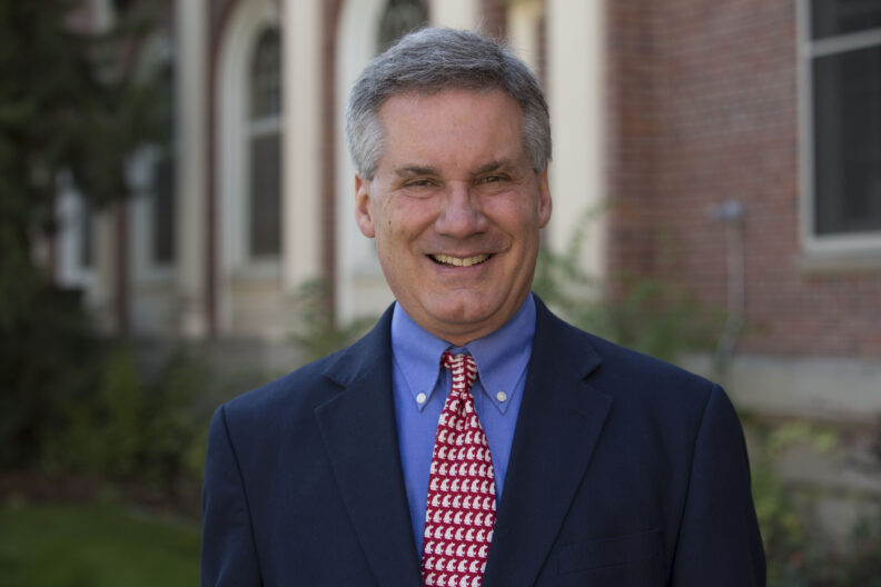 Anthony Gordon Rud Jr. Distinguished Professor Emeritus