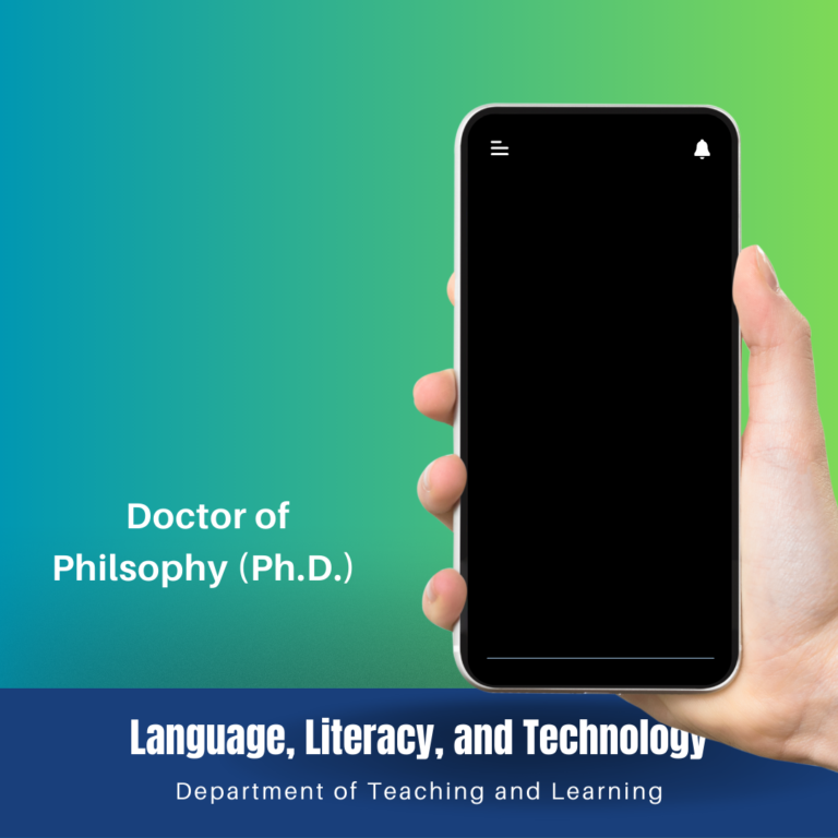 Language, Literacy, and Technology