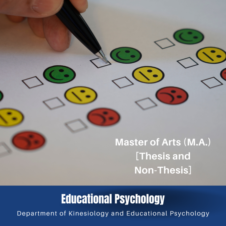 Educational Psychology