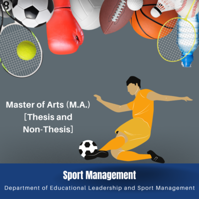 Sport Management