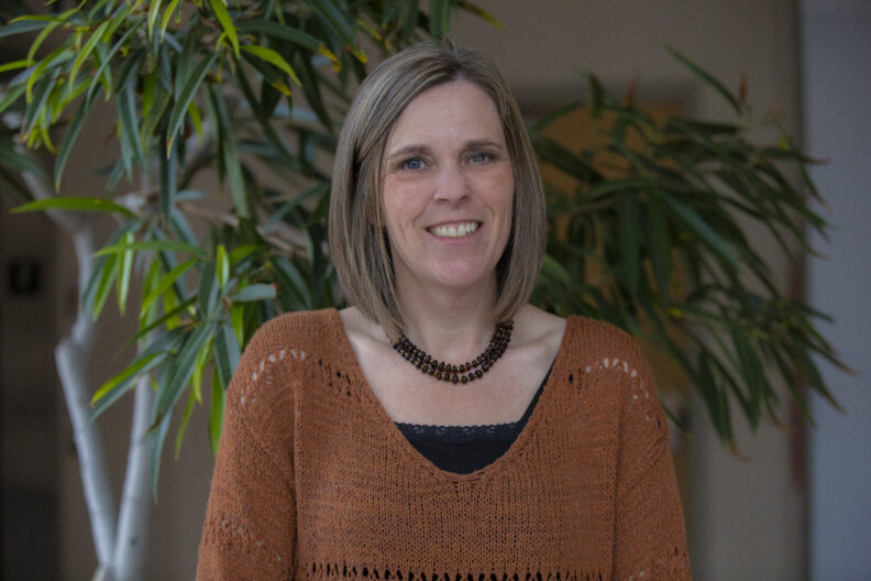 Staci Bickelhaupt Certification Coordinator Field Services