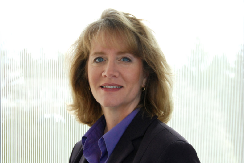 Joy Egbert Regents Professor