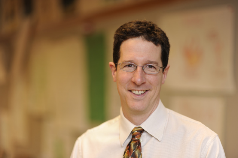 Tom Salsbury Associate Professor