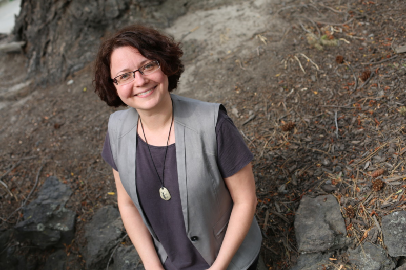 Yuliya Ardasheva Associate Professor
