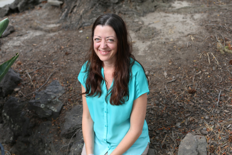 Sarah Newcomer Associate Professor Literacy Education
