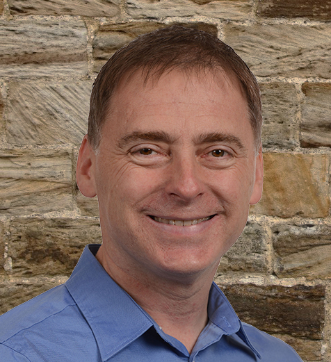 Michael Dunn Professor Special Education and literacy