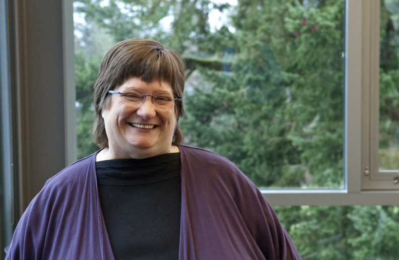 Susan Finley Professor Teacher Education