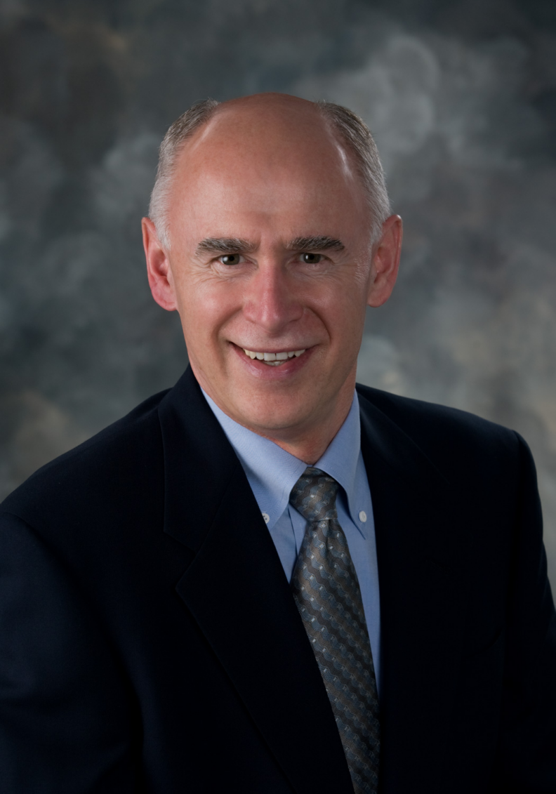 Steve Rasmussen