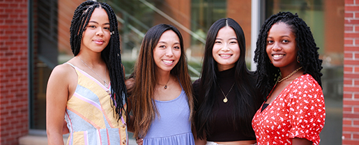 Our Ambassadors students understand our value