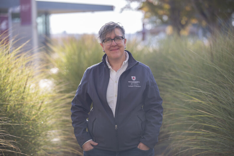 Shannon Calderone Assistant Professor