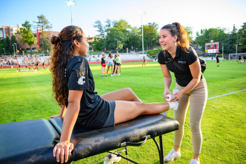 Athletic Training
