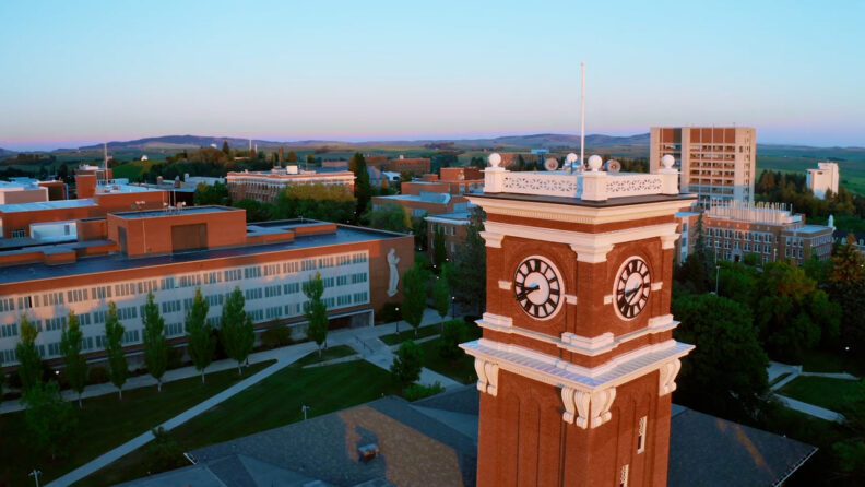 Clock Tower