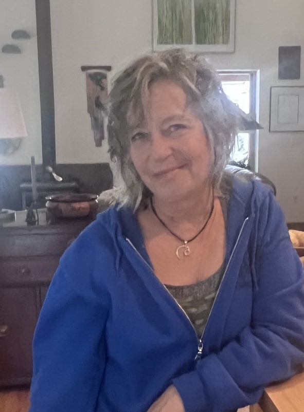 Erika Greenwell massage therapist