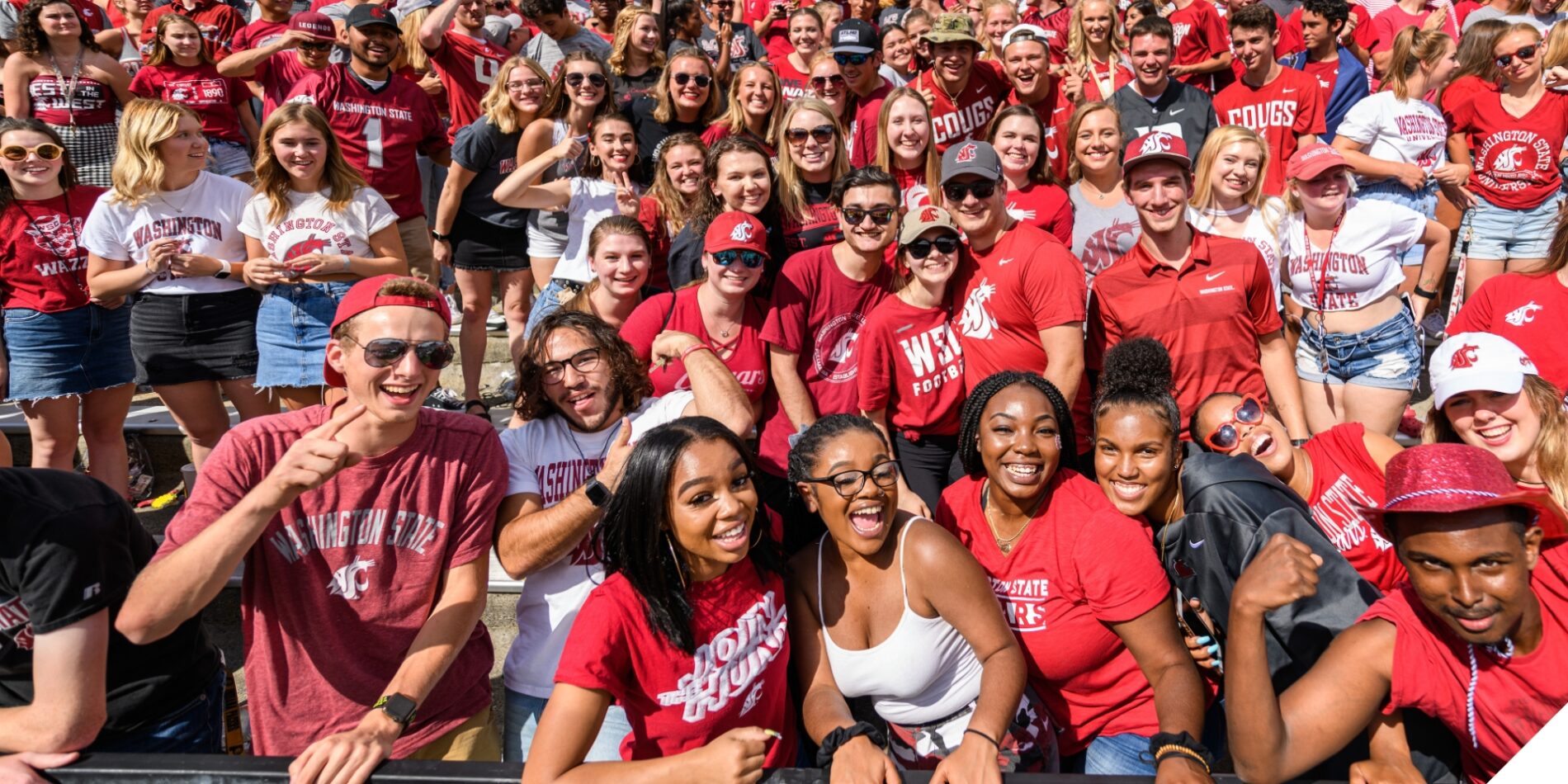 Fast Track Pathway - con đường ngắn nhất, nhanh nhất đến Washington State University (WSU)