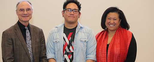 Jeremiah-secondary 3MT winner