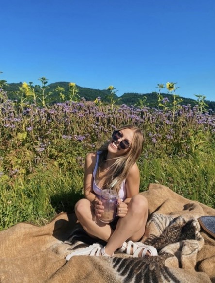 Kasey Thomas instructor for cardio dance