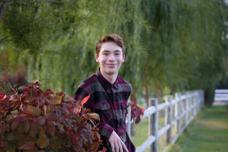 Luke Conboy  Civil Engineering at WSU