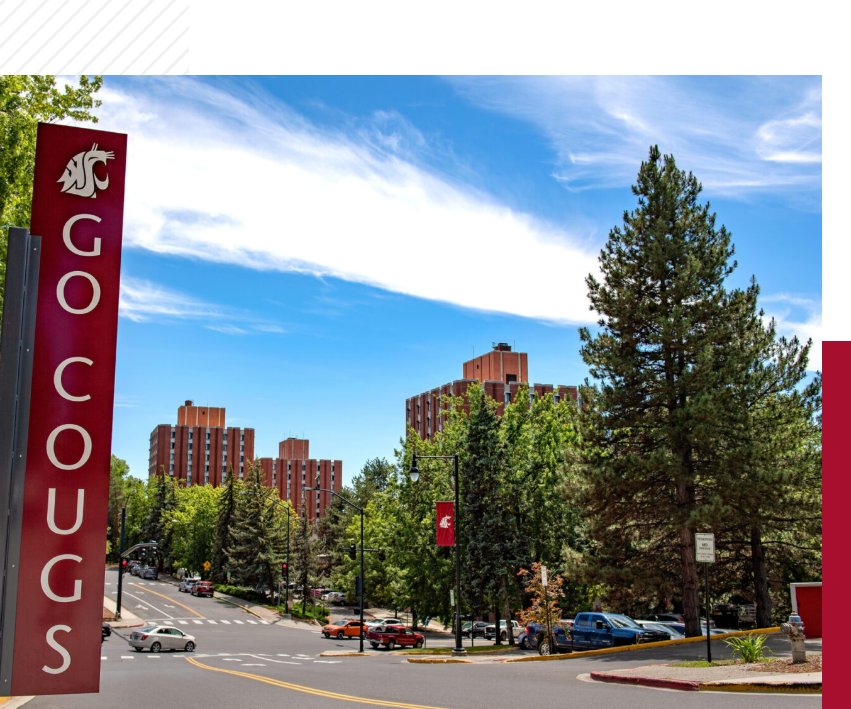 Pullman school layout