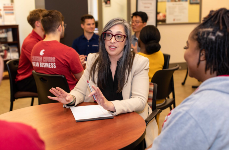 WSU teacher conference