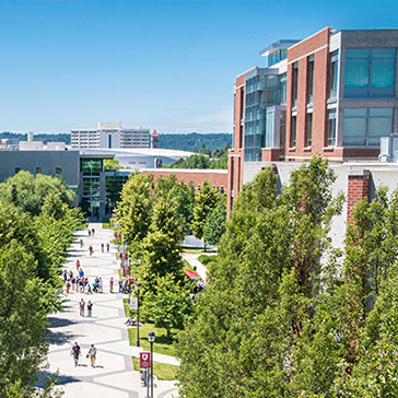 WSU Spokane