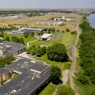 WSU Tri-Cities
