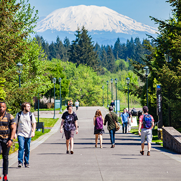 WSU Vancouver