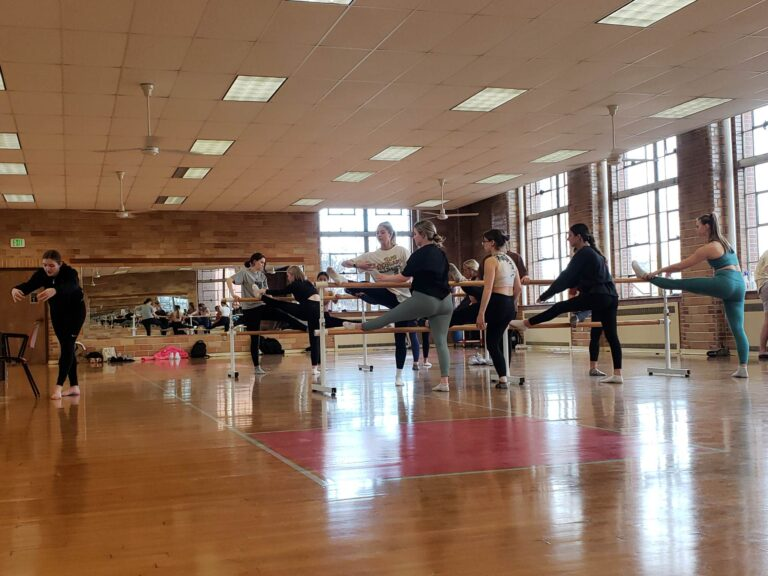 BARRE