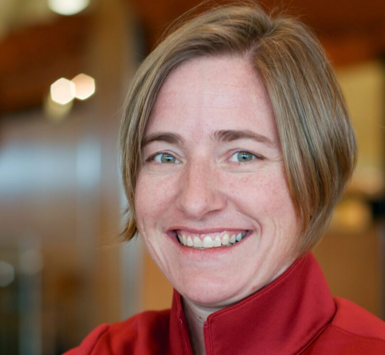 Megan Itani Teaching Assistant Special Education