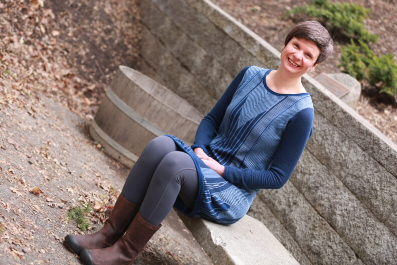 Anya Sheftel Assistant Professor