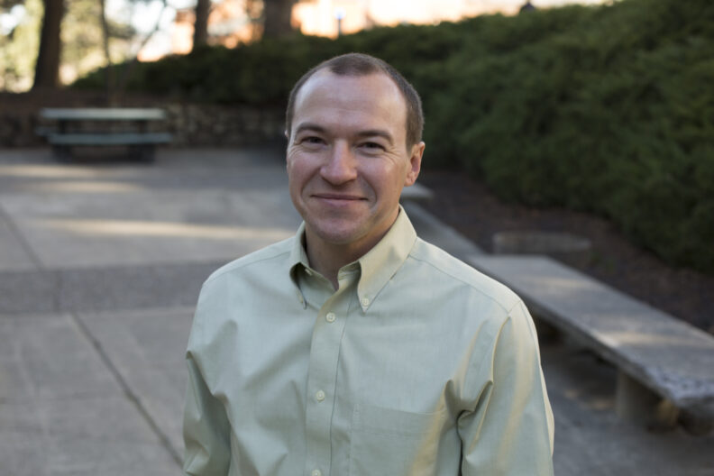 Brian F. French Regents Professor