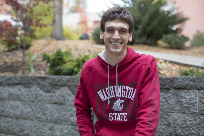 Nick Davey Research Assistant