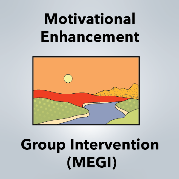 Motivational Enhancement Group Intervention