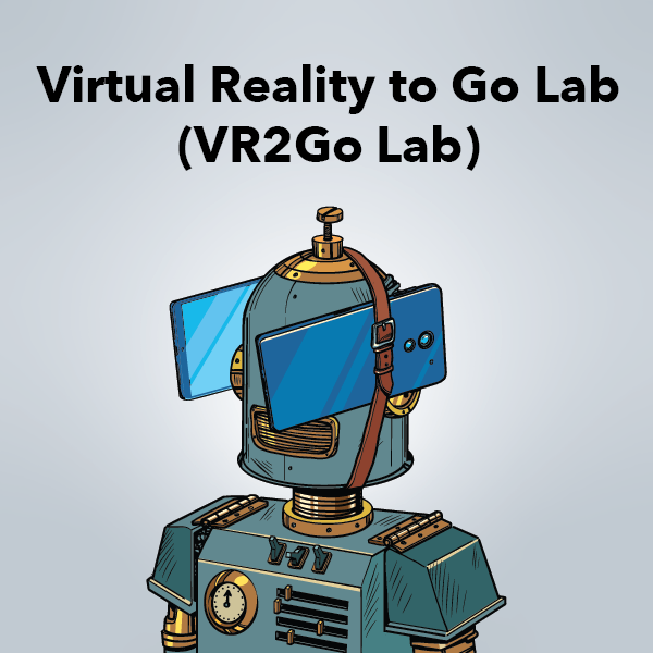 VR2Go Lab