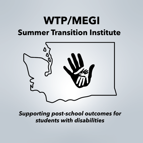 WTP Summer transition