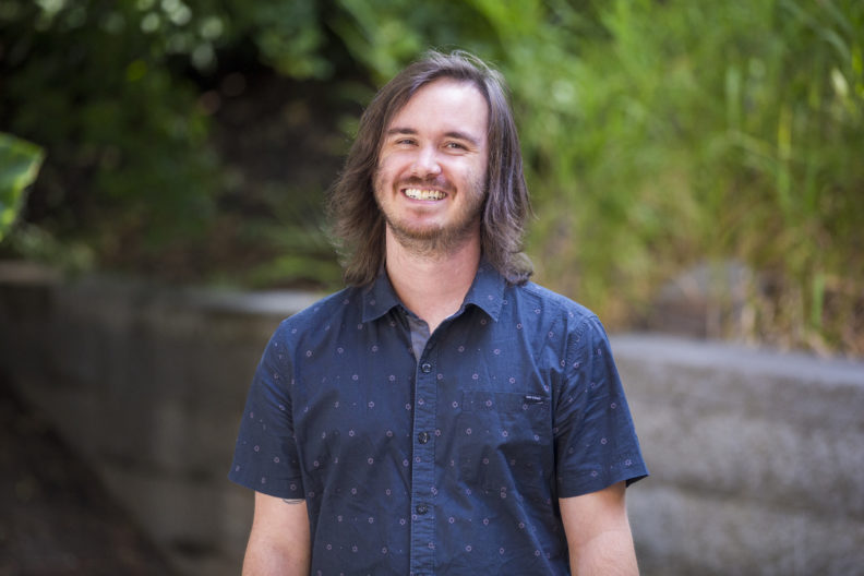 Brandon Teaching Assistant