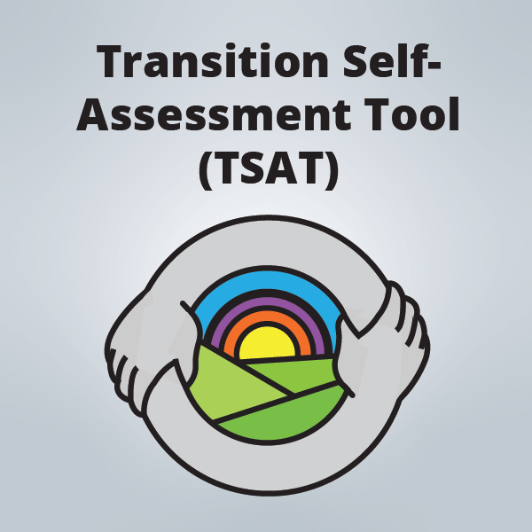 Transition Self-Assessment Tool