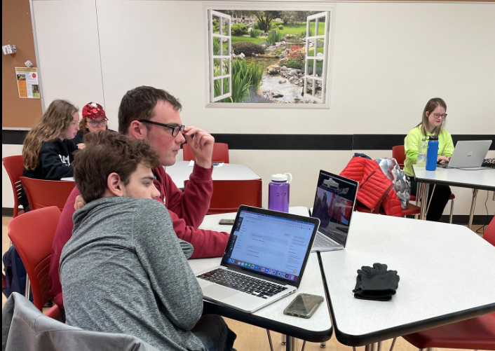 ROAR Student and teacher session