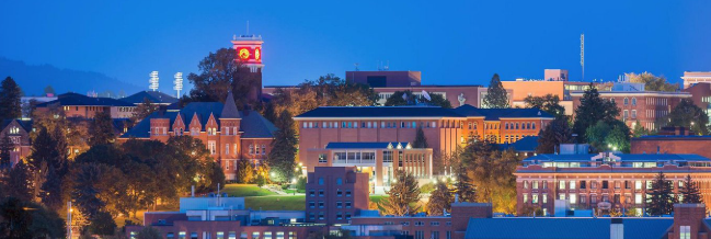 Raise Me Washington State University