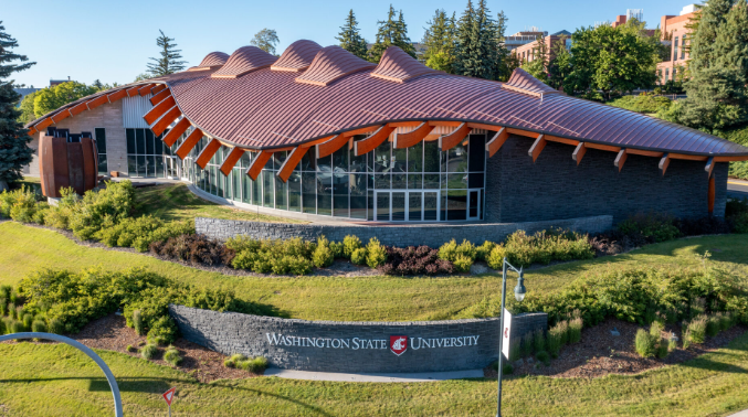Washington State University