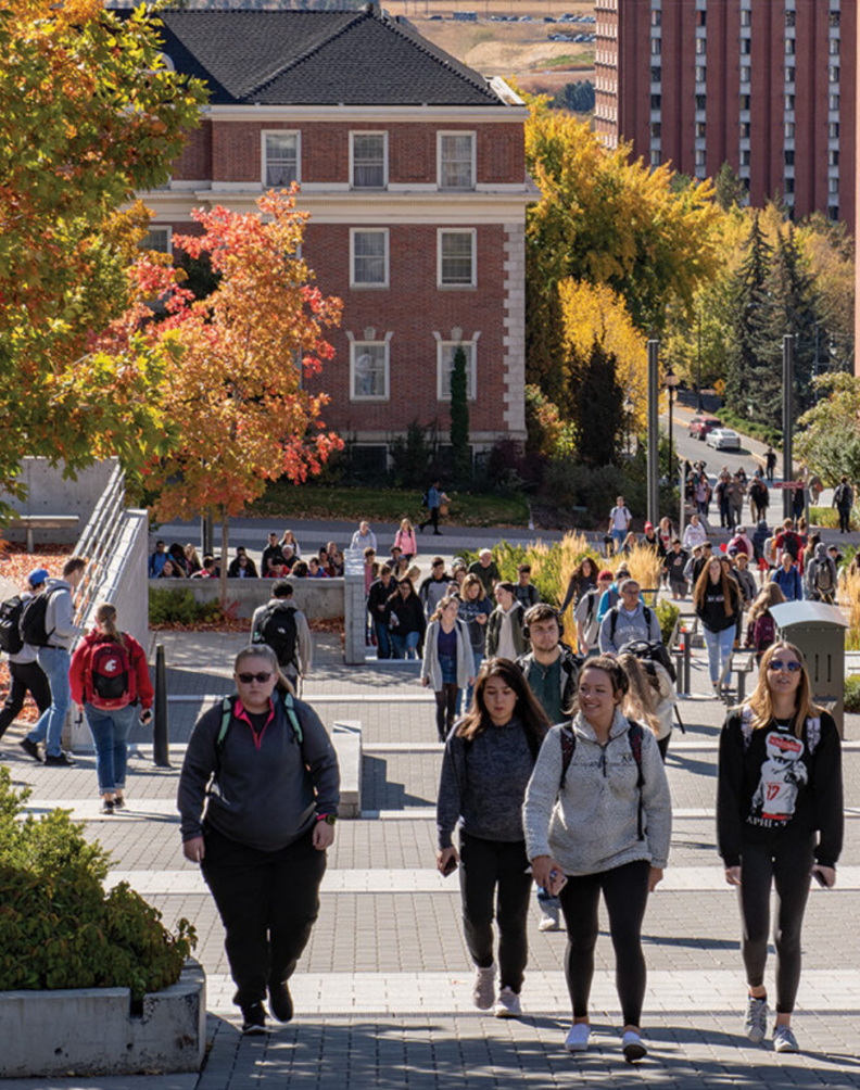 prospective students