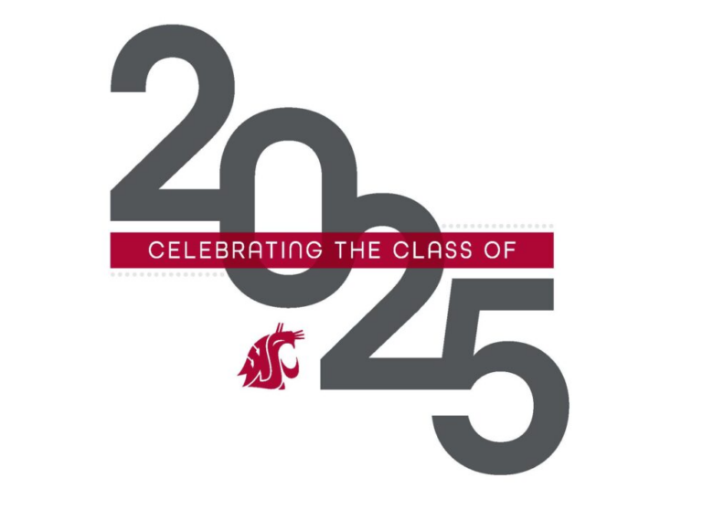 2025  Commencement Ceremony logo