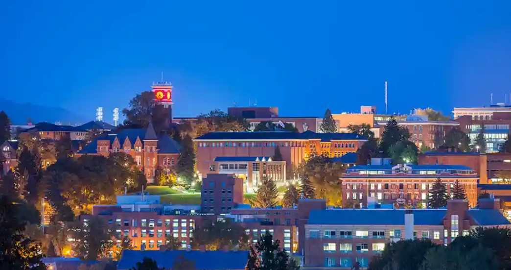 WSU Pullman
