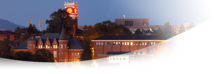 ADARP Washington State University