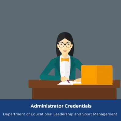 Administrator Credentials