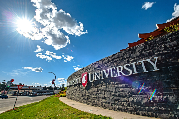 Washington State University