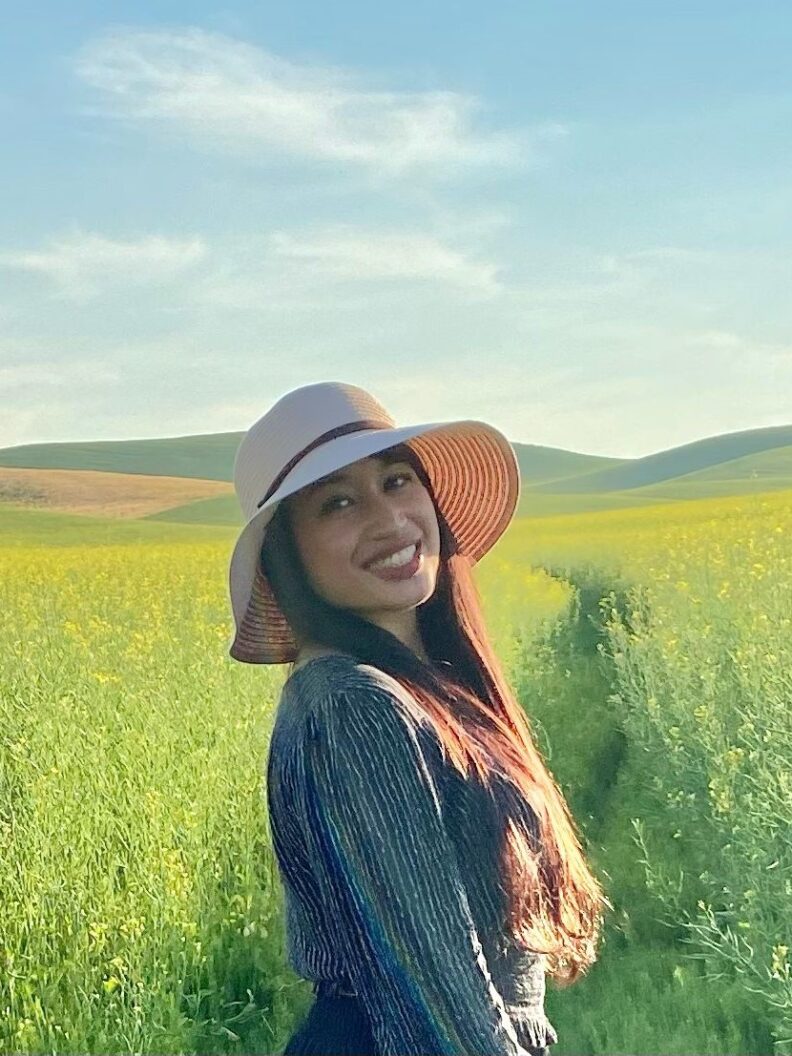 Chloé G. R. Dydasco