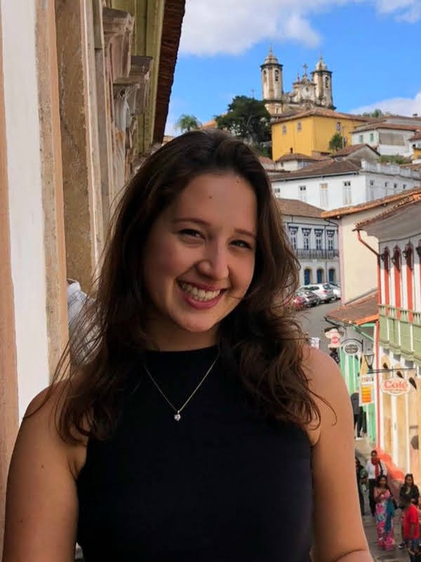 Georgia Andreis de Bona Sartor