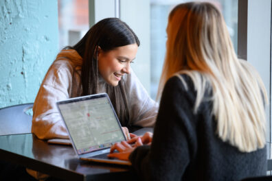 Ph.D. in Educational Psychology